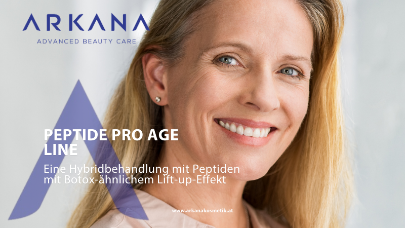 PEPTIDE PRO AGE LINE